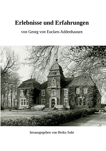Erlebnisse und Erfahrungen