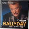 Johnny Halliday 1987-2005 Secrets de Chansons par Fabien Lecoeuvre - Volume 4 Un Phénix de Légende