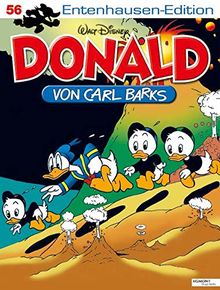 Disney: Entenhausen-Edition-Donald Bd. 56