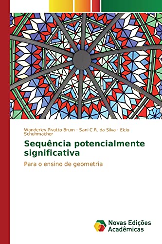 Sequência potencialmente significativa: Para o ensino de geometria
