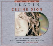 Platin - The Best Of The Best - All The Way A Decade