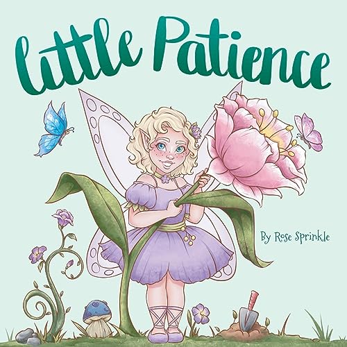 Little Patience (Little Virtues)