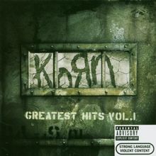 Greatest Hits Vol.1 (Limited Edition CD + DVD)