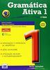GRAMATICA ATIVA 1 BRAS+CD