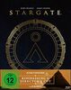 Stargate (Mediabook A, 2 Blu-rays) (exklusiv Amazon)