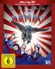 Dumbo (Live-Action) [3D Blu-ray]