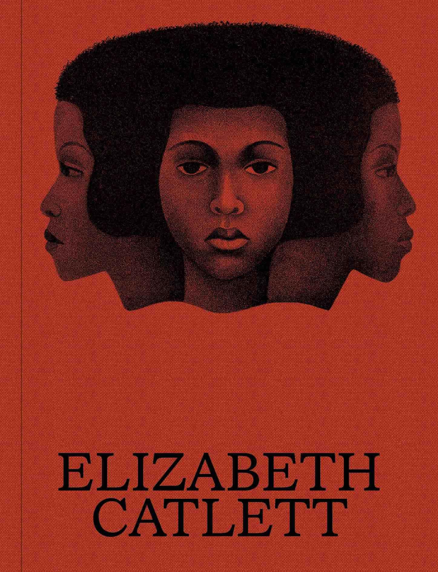Elizabeth Catlett : Privacy in a Shared World