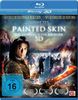 Painted Skin - Die verfluchten Krieger 3D (Extended Version) [Blu-ray 3D]