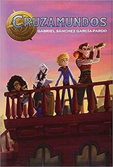 Cruzamundos (Tritón, Band 6)