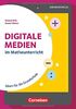 Digitale Medien im Mathe-Unterricht: Ideen für die Grundschule. Buch