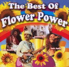 The Best Of Flower Power von Best of Flower Power | CD | Zustand sehr gut
