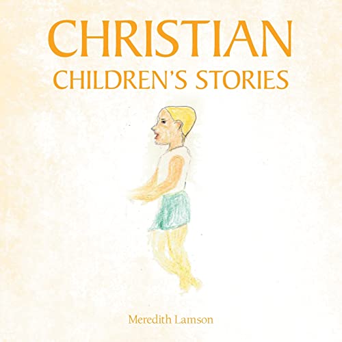 Christian Children's Stories