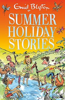 Summer Holiday Stories: 22 Sunny Tales (Bumper Short Story Collections, Band 1)