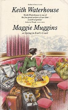 Maggie Muggins