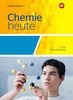 Chemie heute SI - Ausgabe 2016 für Berlin und Brandenburg: Schülerband 9/10