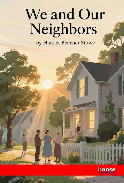 We and Our Neighbors: DE