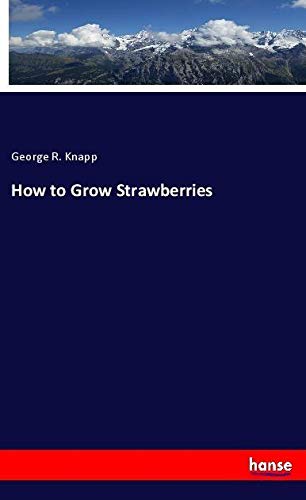 How to Grow Strawberries