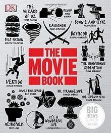 The Movie Book (Big Ideas)