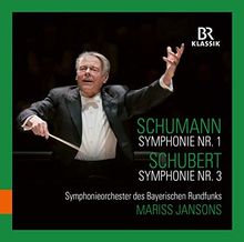 Robert Schumann: Sinfonie Nr. 1