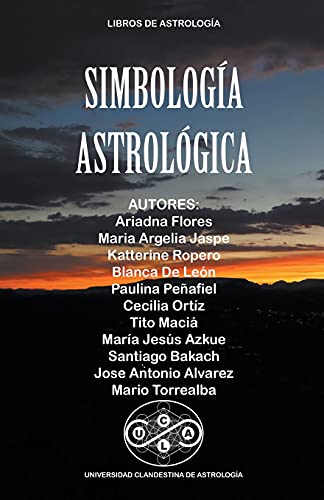Simbología Astrológica