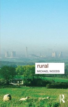 Rural (Key Ideas in Geography)