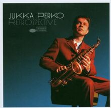 Retrospective von Jukka Perko | CD | Zustand sehr gut