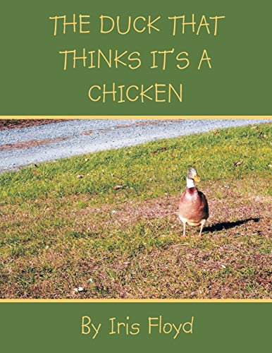 The Duck that Thinks it's a Chicken