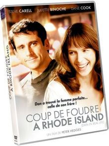 Coup de foudre à rhode island [FR Import]