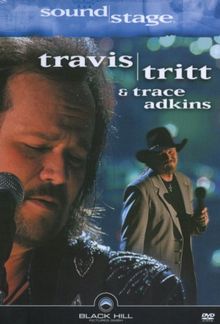 Travis Tritt & Tracy Adkins - Soundstage: Travis Tritt & Tracy Adkins