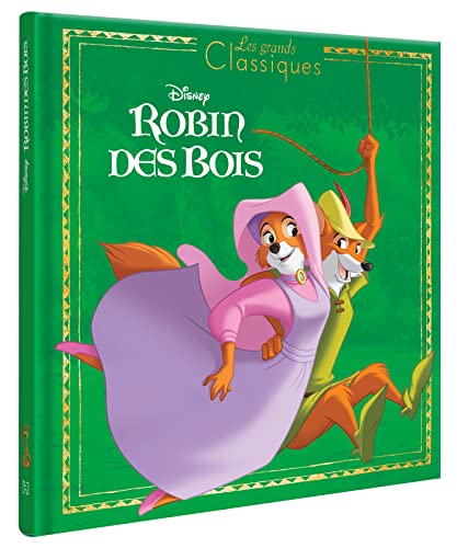 Robin des Bois