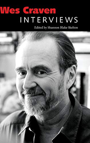 Wes Craven: Interviews (Conversations With Filmmakers)