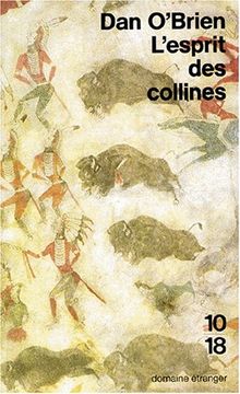 L'esprit des collines