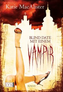 Blind Date mit einem Vampir de MacAlister, Katie | Livre | état bon