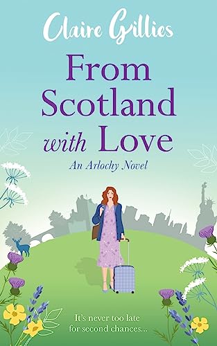 From Scotland with Love
