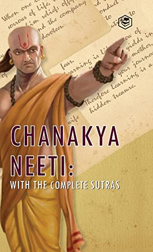 Chanakya Neeti: With The Complete Sutras