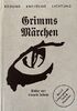 Grimms Märchen Band 3: Lumpengesindel: Tiere & Menschen (Rodung - Kreuzung - Lichtung: Grimms Märchen – Gesamtausgabe in fünf Bänden. Neu illustriert.)