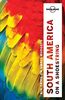 South America on a Shoestring Guide (Country Regional Guides)