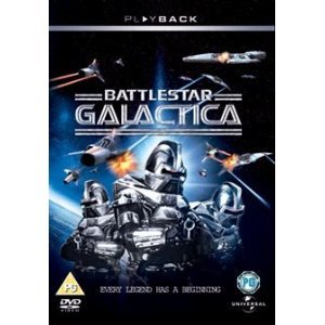 Kampfstern Galactica Der Kinofilm Film Kampfstern Galactica Der Kinofilm Film