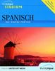 MultiLingua Studium: Spanisch Vokabeltrainer