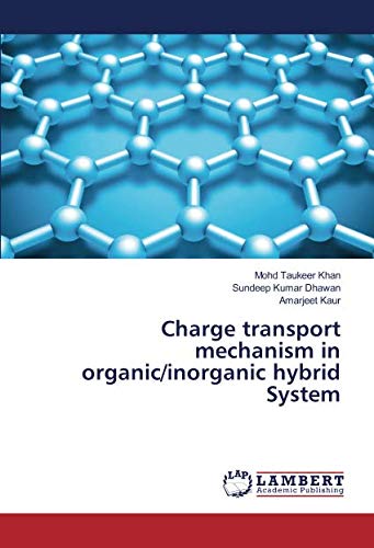 Charge transport mechanism in organic/inorganic hybrid System