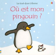 Où est mon pingouin ?