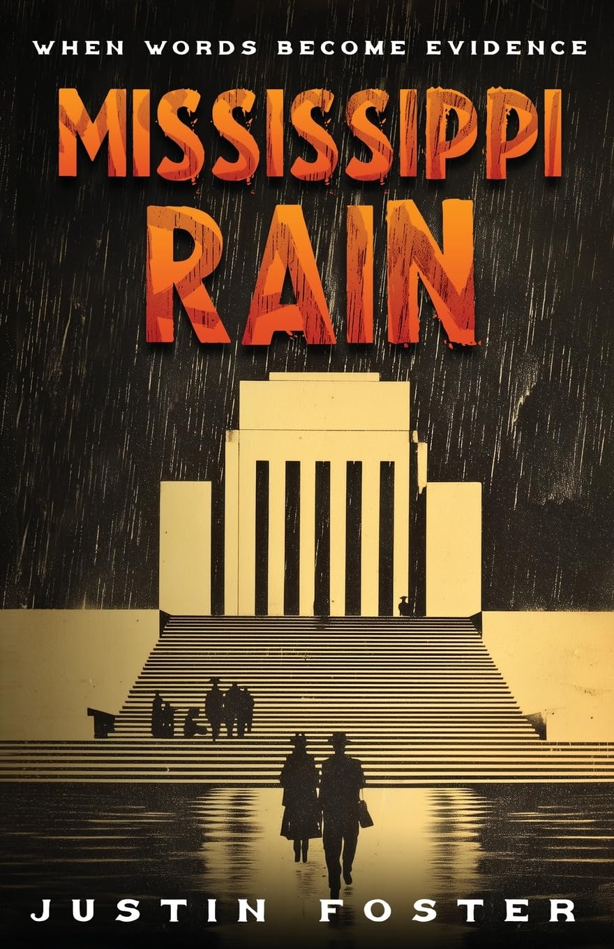 Mississippi Rain