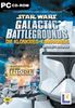 Star Wars: Galactic Battlegrounds - Die Klonkrieg Kampagnen (Add-on)
