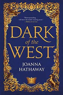 Dark of the West (Glass Alliance)