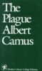 The Plague (Modern Library College)
