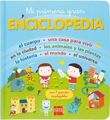 Mi primera gran enciclopedia (Para aprender más sobre)