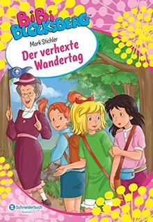 Bibi Blocksberg - Der verhexte Wandertag