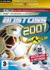 Anstoss 2007: Der Fußballmanager - Jubiläumsedition [Hammerpreis]