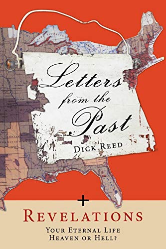 Letters from the Past: Revelations