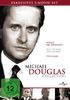 Michael Douglas Collection [3 DVDs]